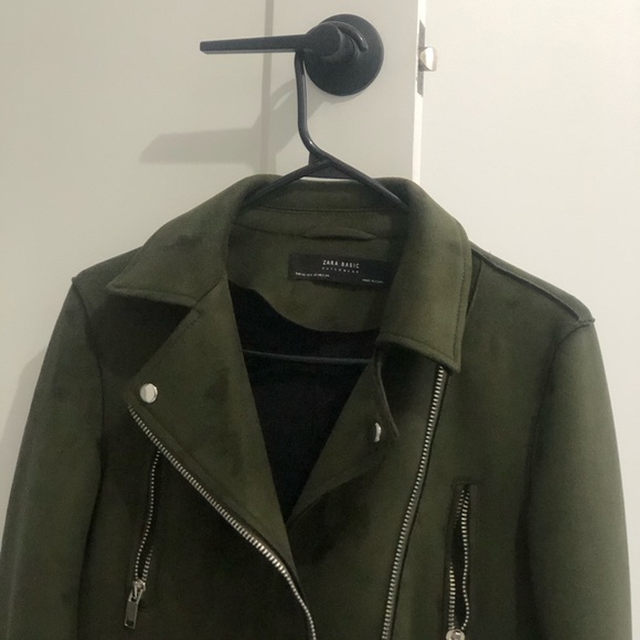 Zara jacket - Picture 2 of 3